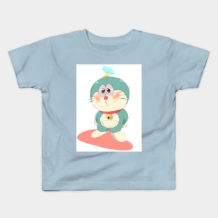 Doraemon Kids T-Shirt